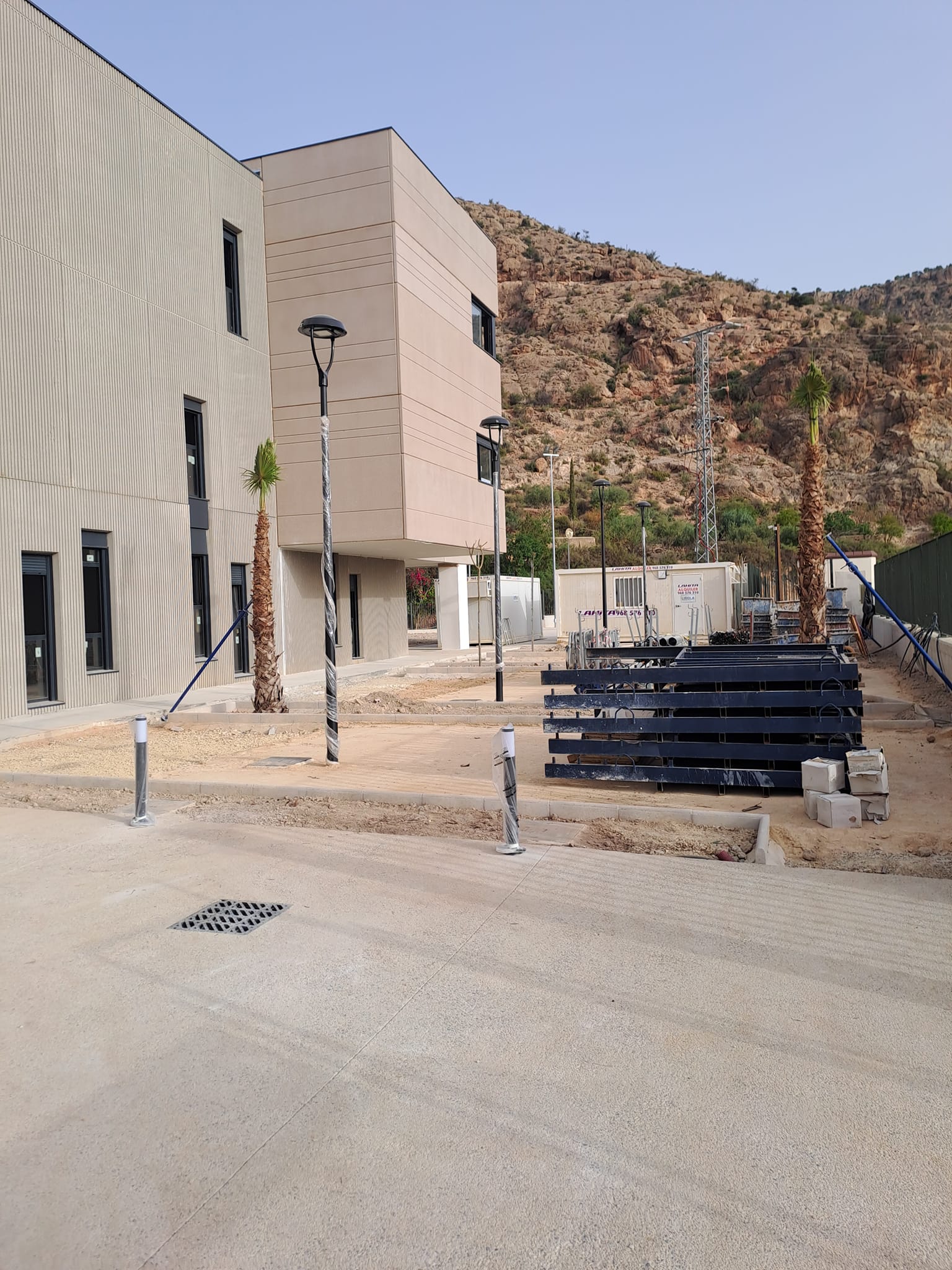 Expertos en instalaciones eléctricas y de telecomunicaciones en Murcia
