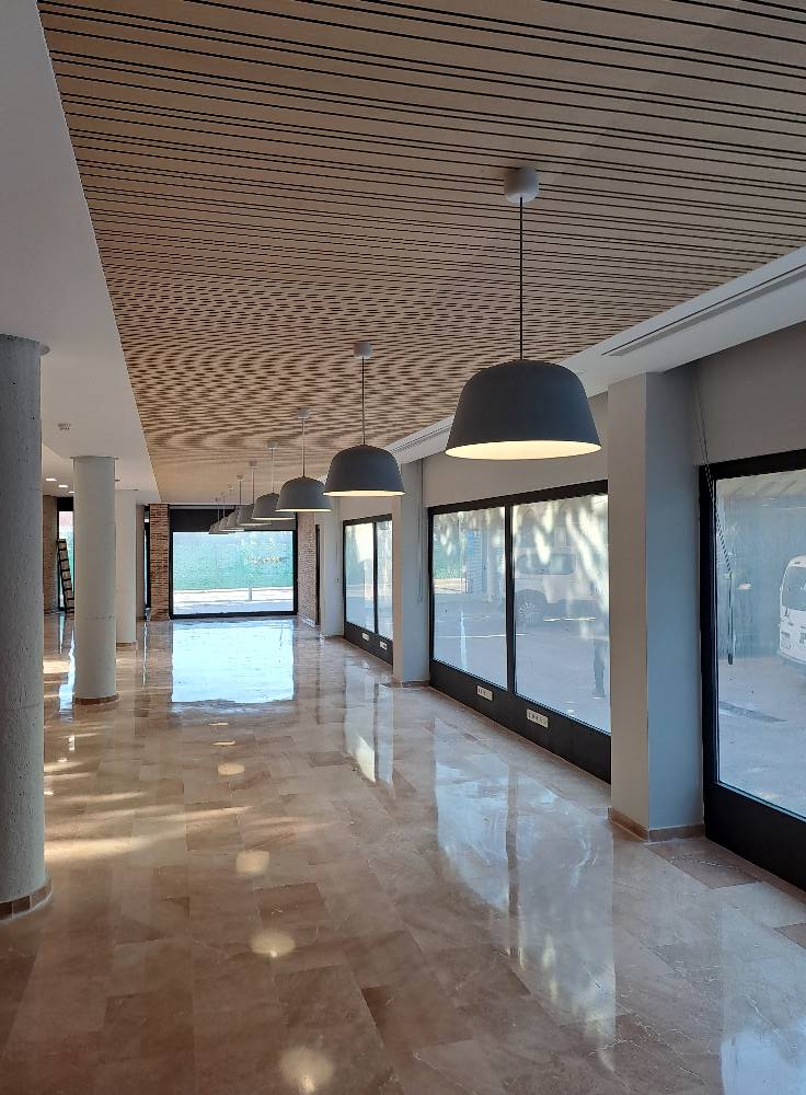 Fargo Industriales y Teleco, instalaciones eléctricas y telecomunicaciones en Murcia
